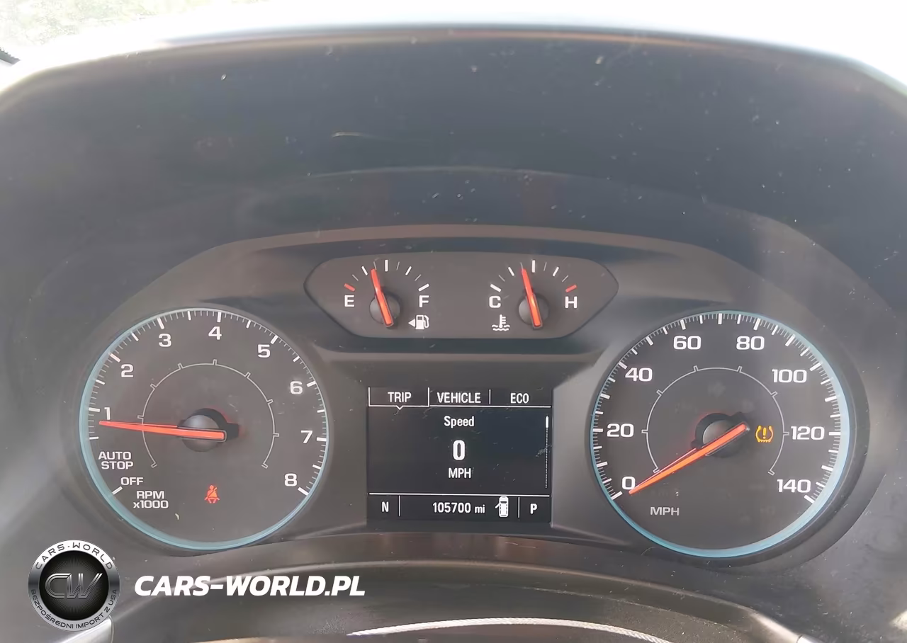 2019 Chevrolet Equinox Ls VIN:3GNAXSEV0KL207632 - 7