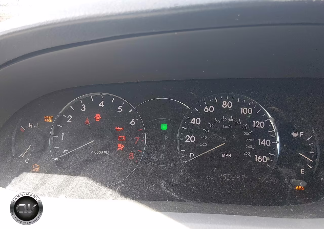 2008 Toyota Avalon Xls VIN:4T1BK36B28U265287 - 7