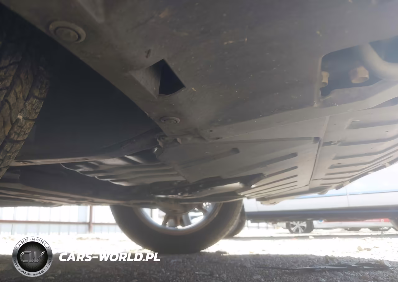2015 Mitsubishi Outlander Se VIN:JA4AD3A34FZ005770 - 6