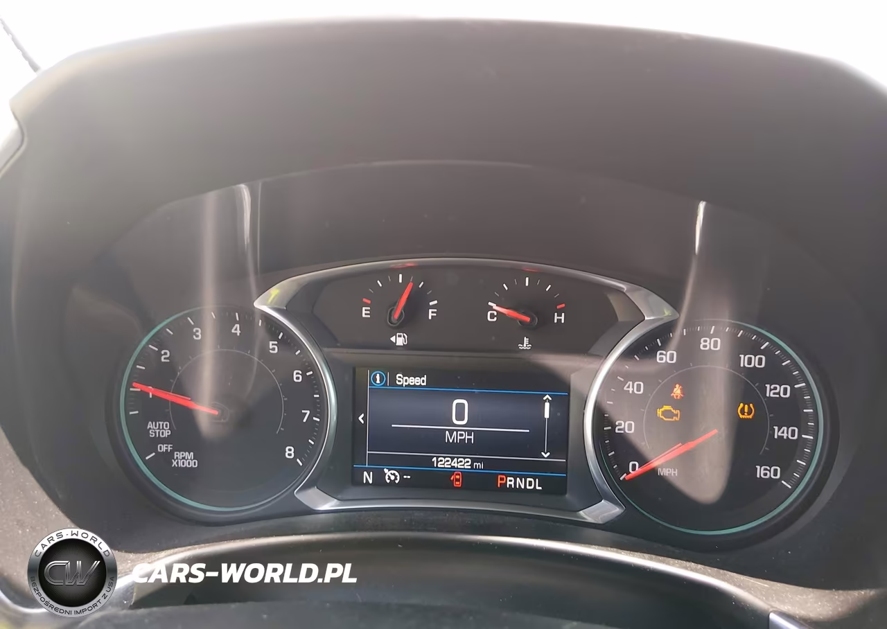 2019 Chevrolet Equinox Lt VIN:2GNAXUEV3K6113342 - 16