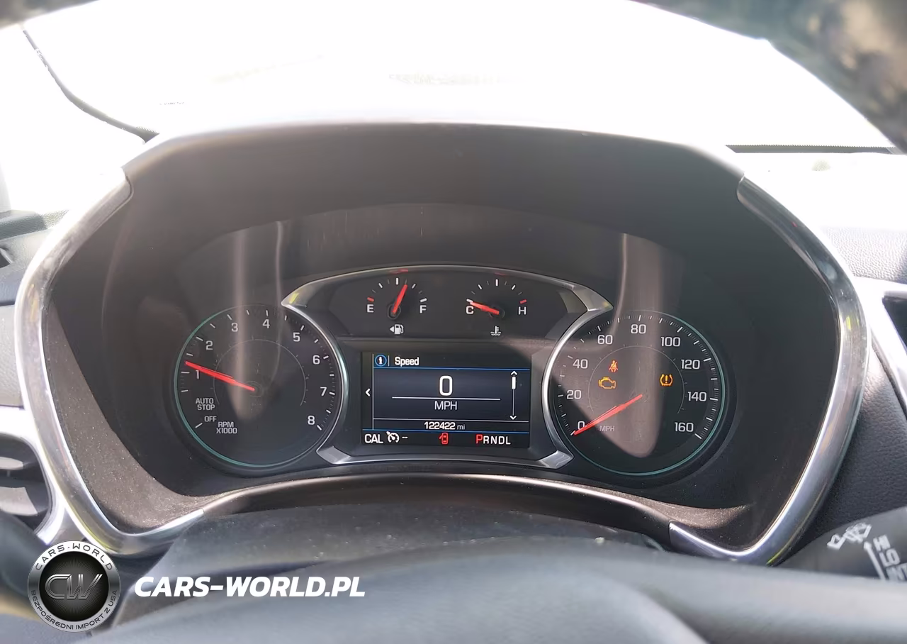 2019 Chevrolet Equinox Lt VIN:2GNAXUEV3K6113342 - 7