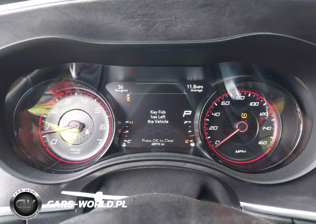 2021 Dodge Charger R-T Rwd VIN:2C3CDXCT0MH636391 - 7
