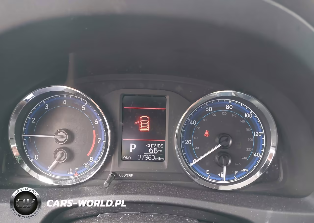2019 Toyota Corolla Le VIN:2T1BURHE9KC246359 - 7