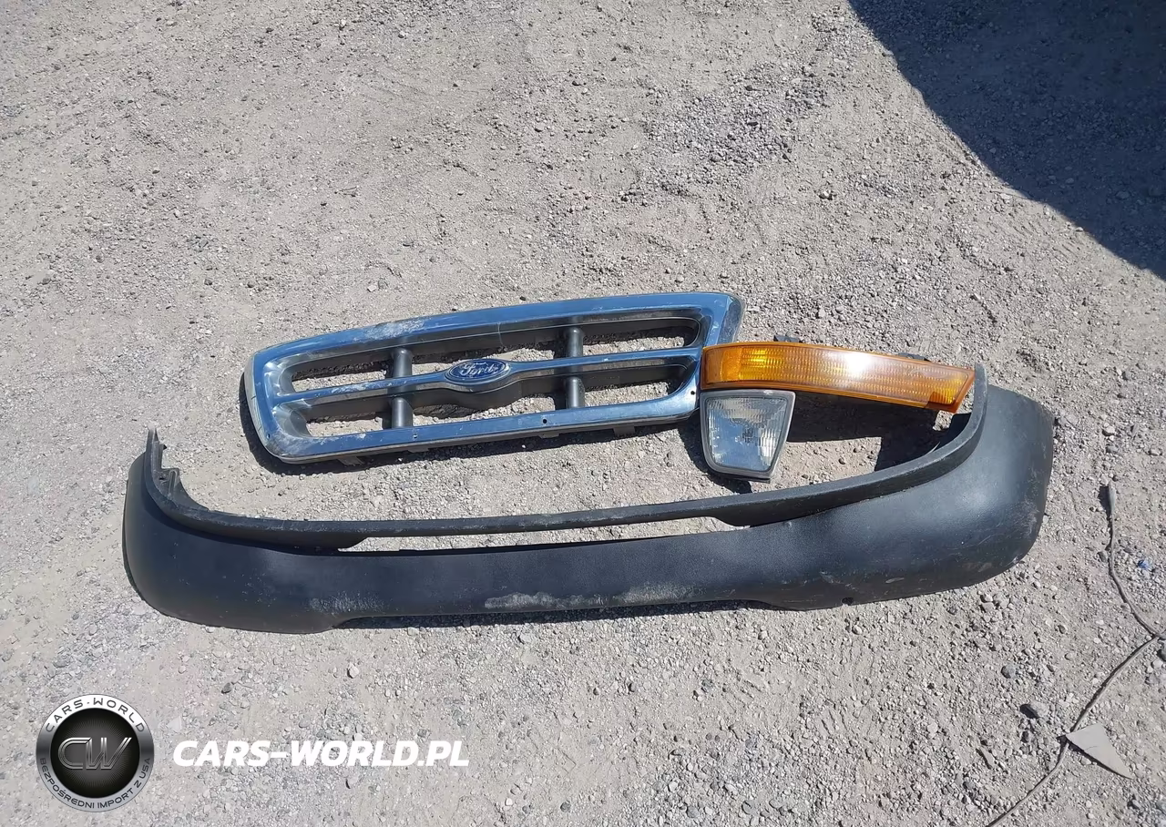 1998 Ford Ranger Splash-Xl-Xlt VIN:1FTYR10C2WUC42458 - 12