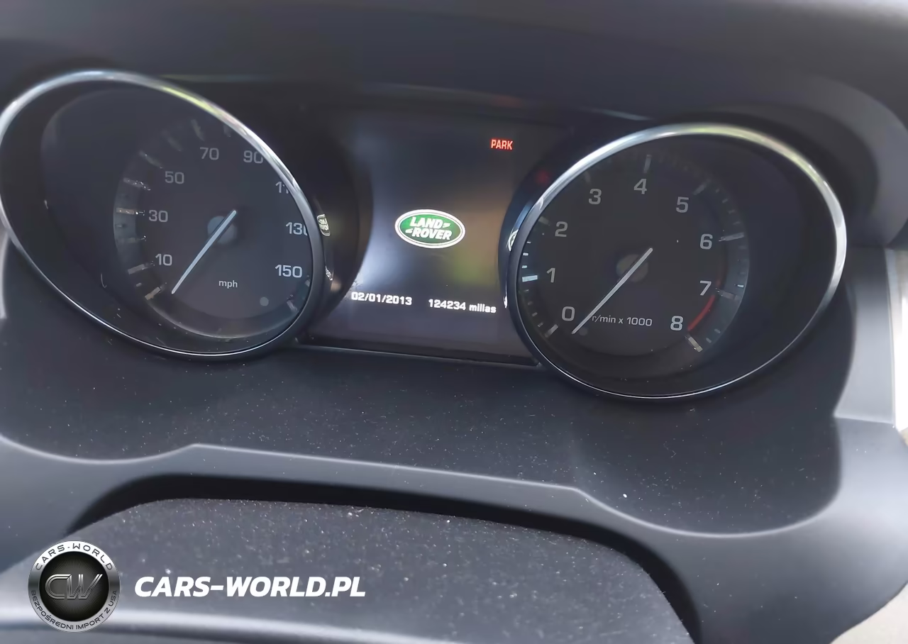 2015 Land Rover Range Rover Evoque Pure VIN:SALVR2BG3FH033451 - 7