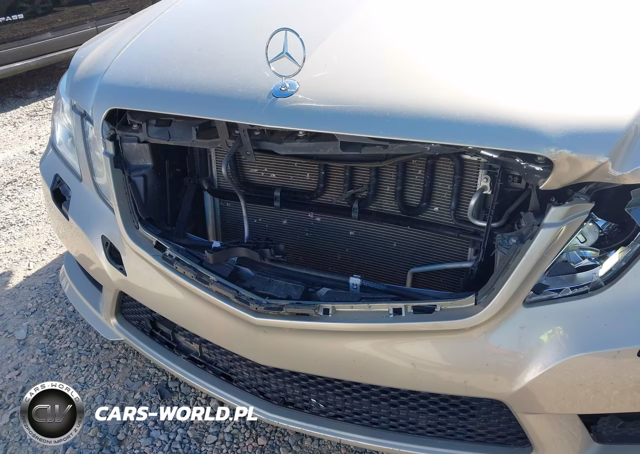 2011 Mercedes-Benz E 350 4Matic VIN:WDDHF8HB7BA353926 - 6