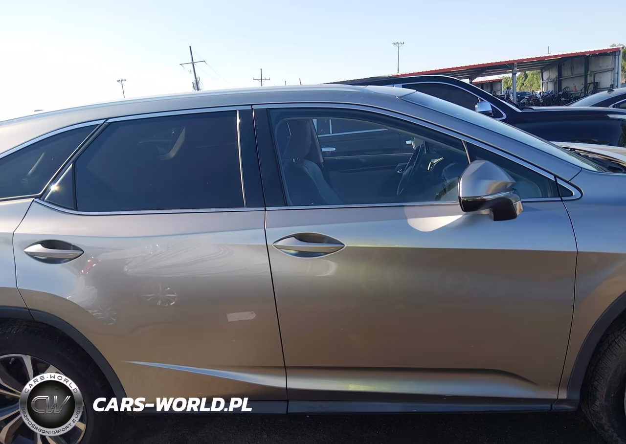 2018 Lexus Rx 350L Premium VIN:JTJGZKCA6J2001175 - 13