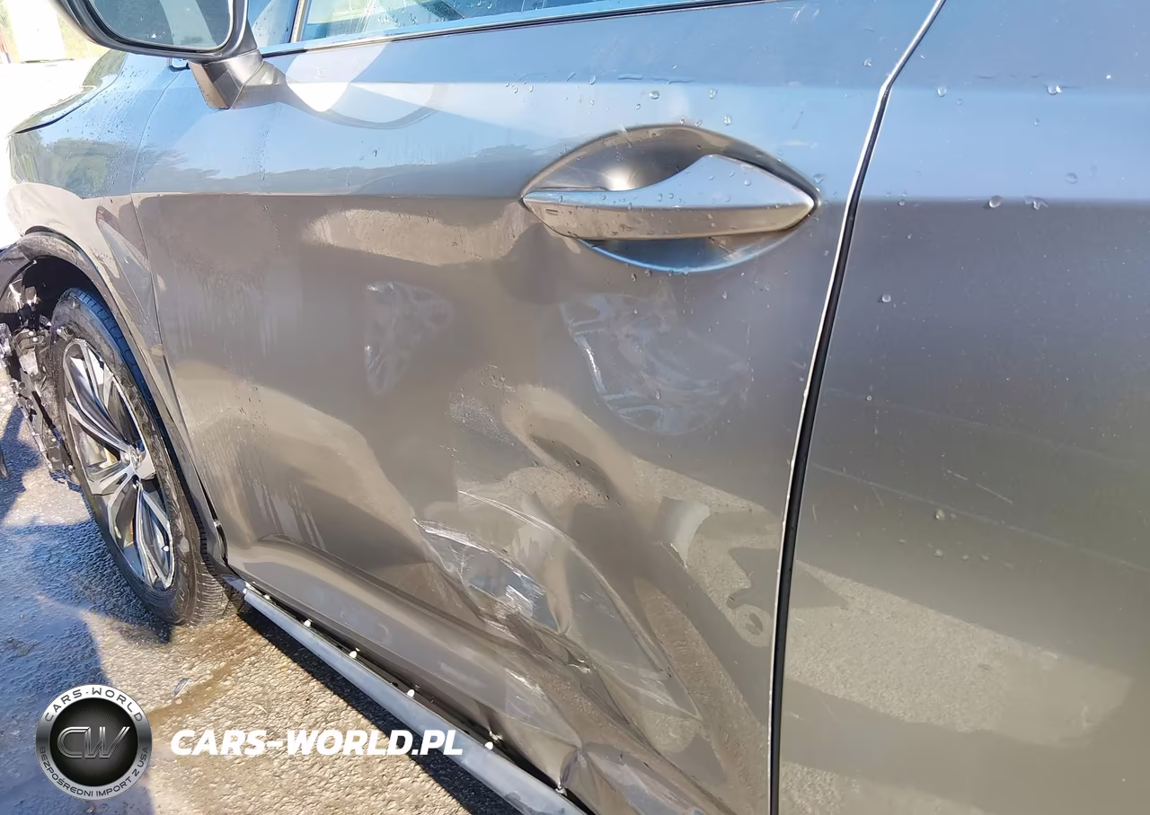 2018 Lexus Rx 350L Premium VIN:JTJGZKCA6J2001175 - 6