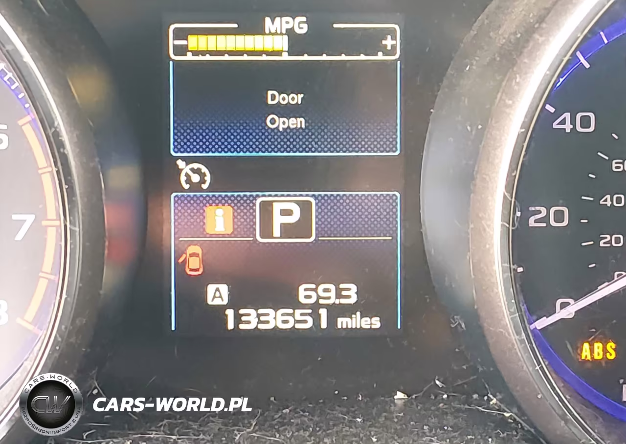 2017 Subaru Outback 2.5I Premium VIN:4S4BSACC2H3243328 - 15