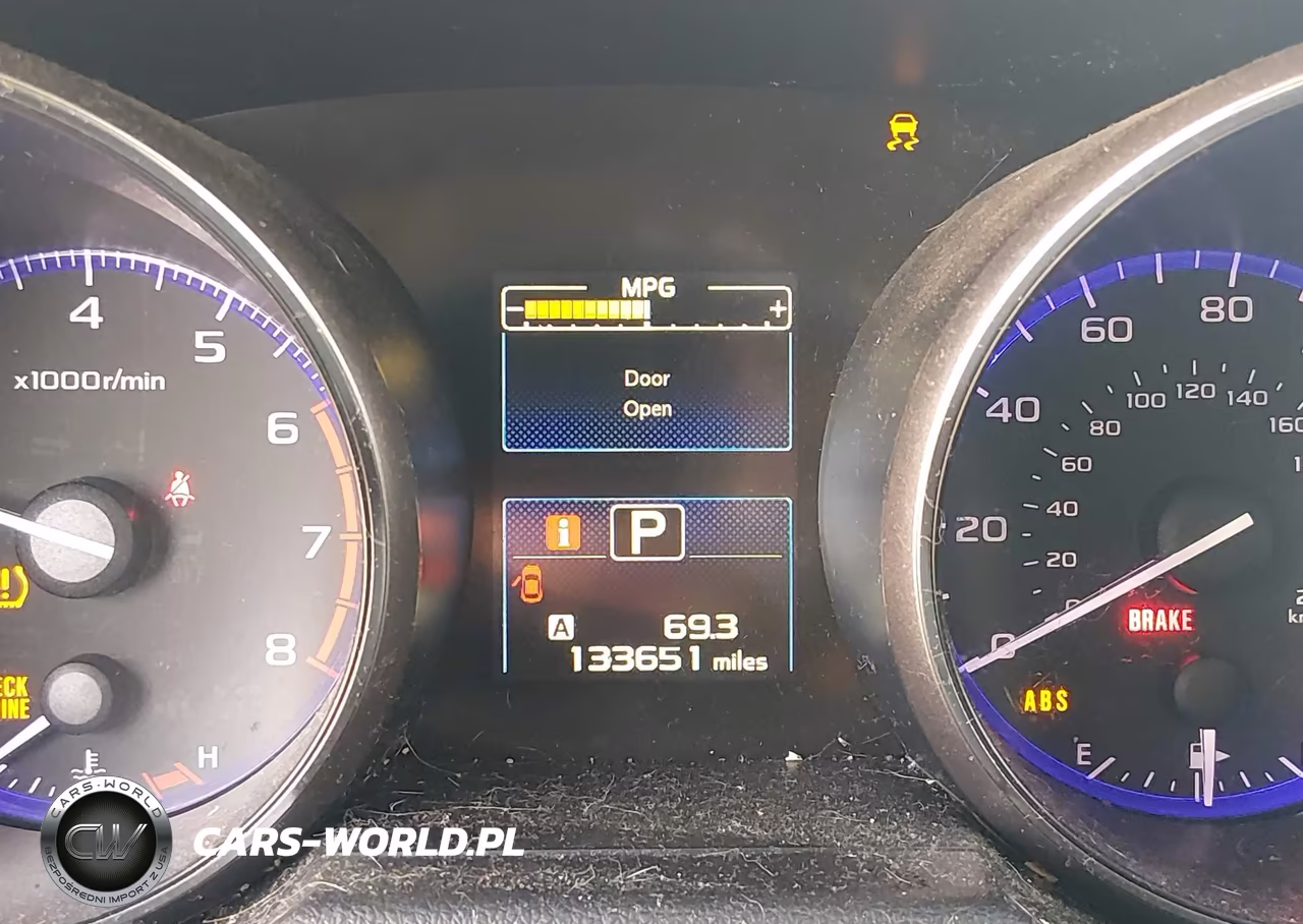 2017 Subaru Outback 2.5I Premium VIN:4S4BSACC2H3243328 - 7