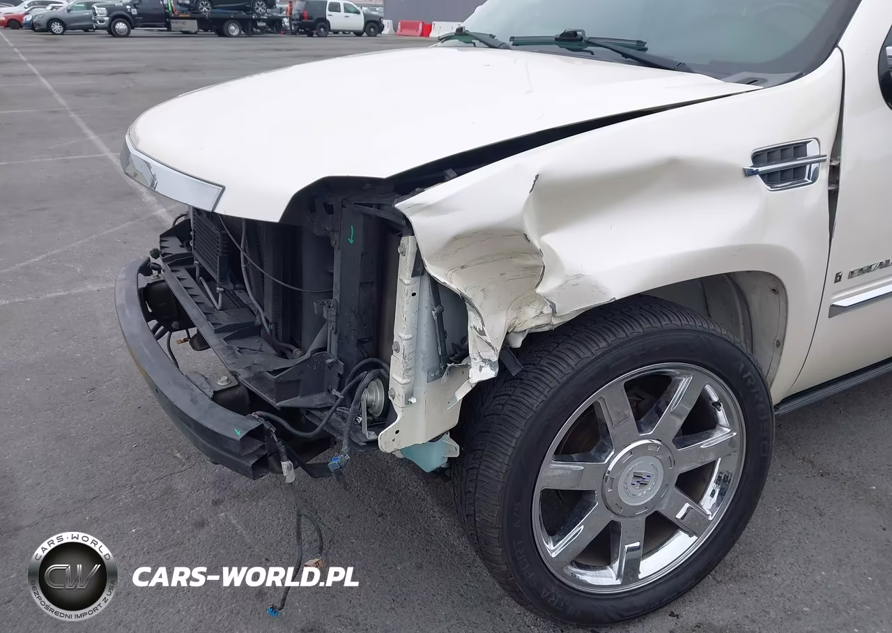 2009 Cadillac Escalade Standard VIN:1GYFC23219R224276 - 14