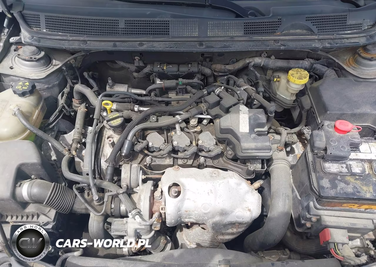 2013 Dodge Dart Rallye VIN:1C3CDFBH6DD201976 - 10