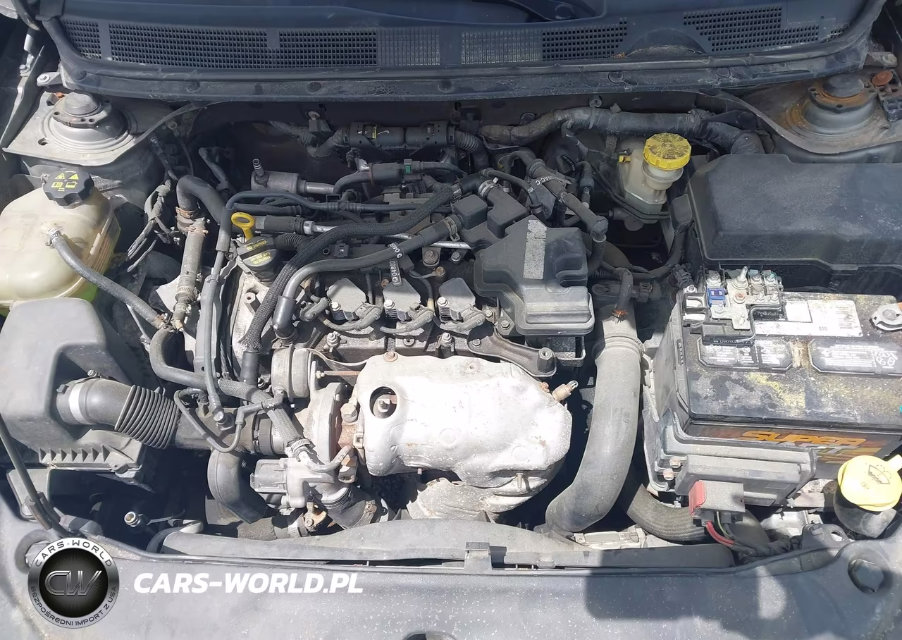 2013 Dodge Dart Rallye VIN:1C3CDFBH6DD201976 - 6