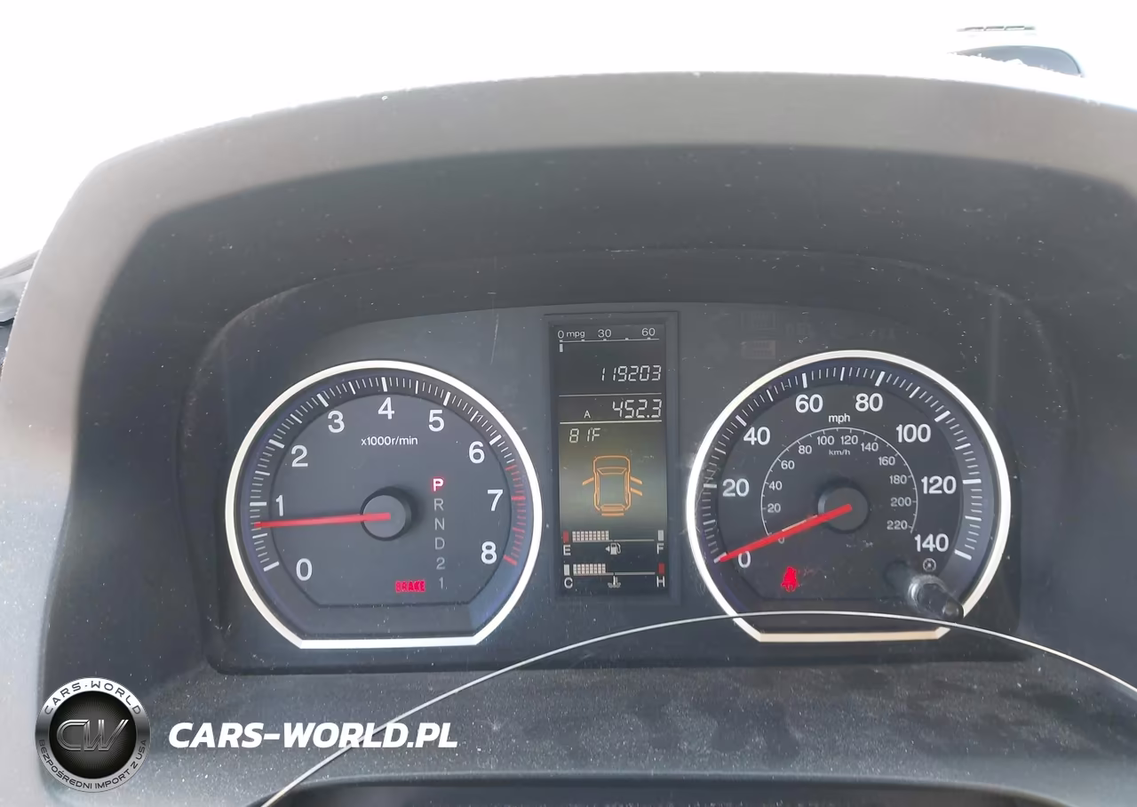 2009 Honda Cr-V Ex VIN:5J6RE48519L057796 - 16