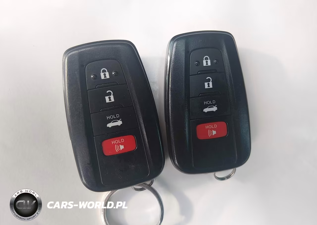 2018 Toyota Camry Xle V6 VIN:4T1BZ1HK0JU009264 - 11