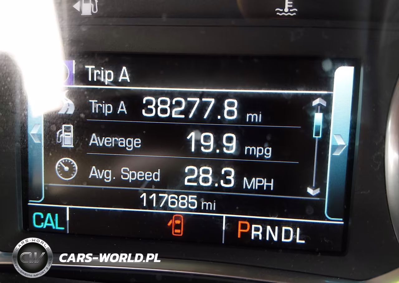 2018 Chevrolet Traverse Rs VIN:1GNERJKX9JJ169612 - 15