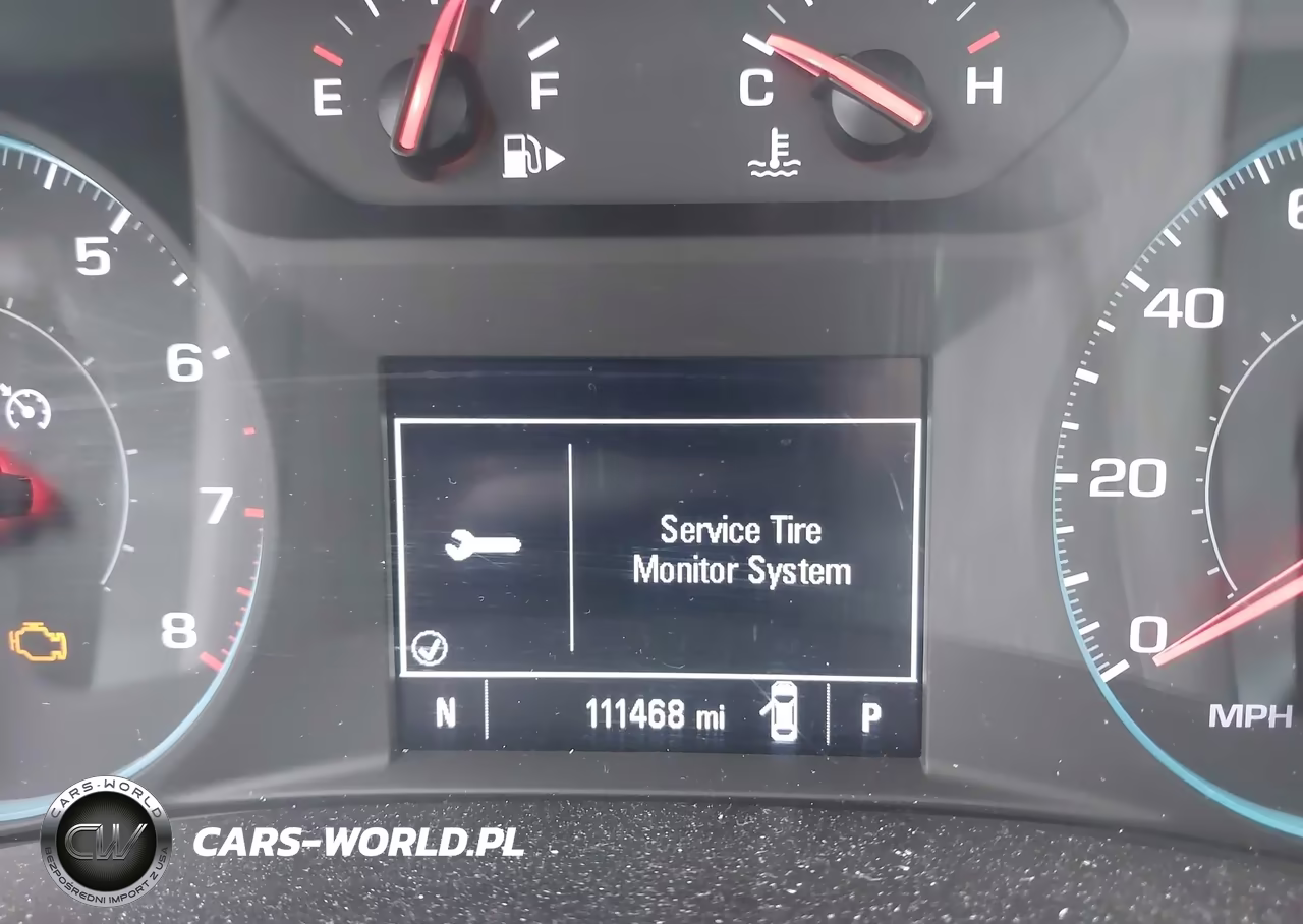 2020 Chevrolet Malibu Fwd Lt VIN:1G1ZD5ST2LF091816 - 15