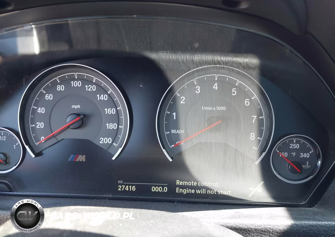 2018 BMW M3 VIN:WBS8M9C55J5L00732 - 7