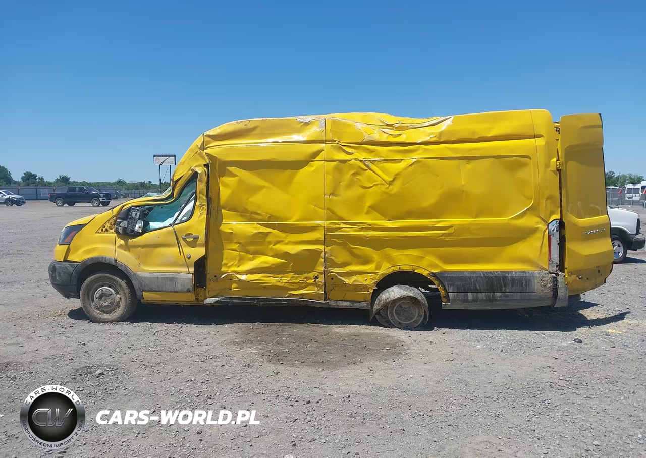 2019 Ford Transit-250 VIN:1FTYR3XM6KKA24832 - 15