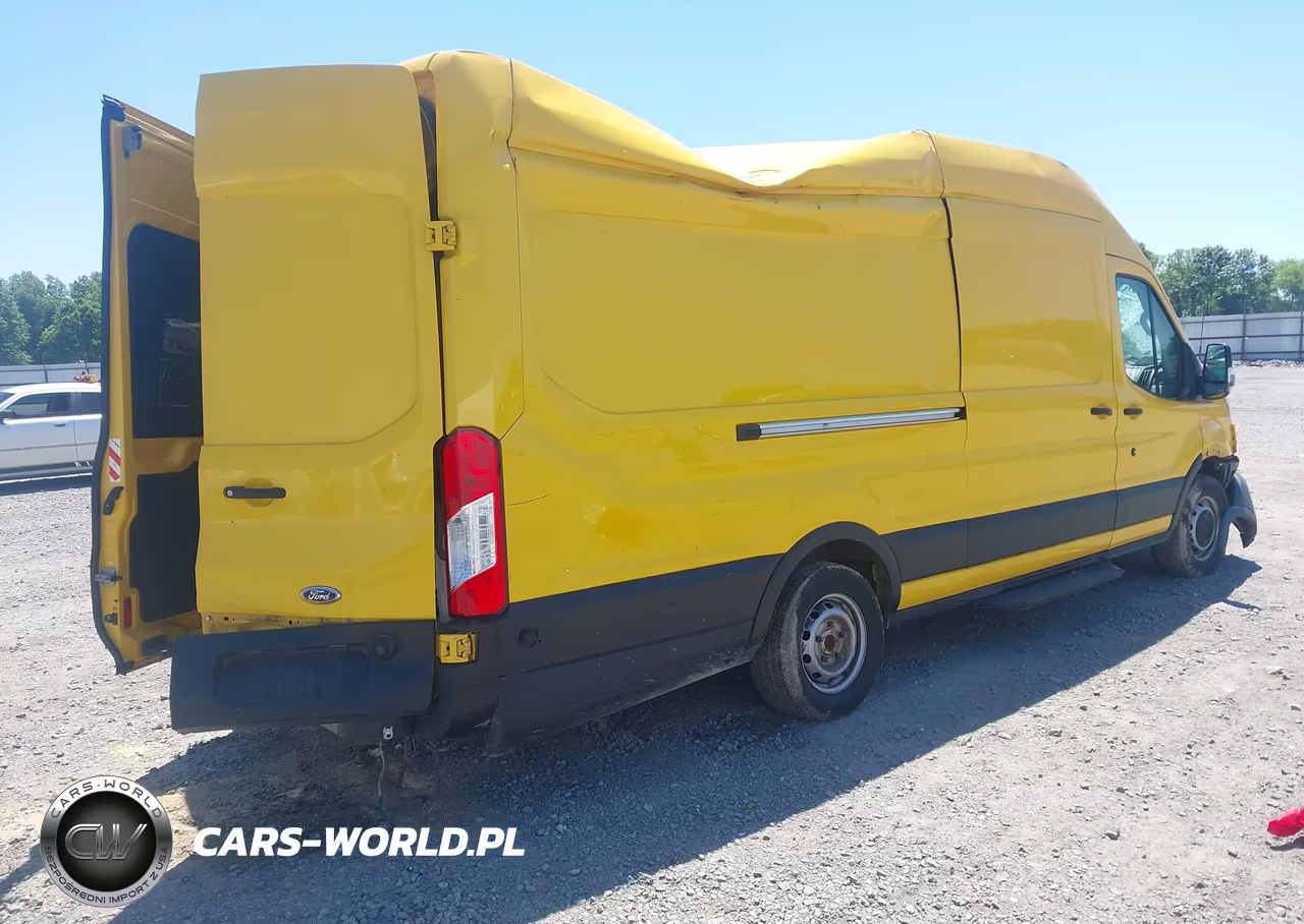 2019 Ford Transit-250 VIN:1FTYR3XM6KKA24832 - 4