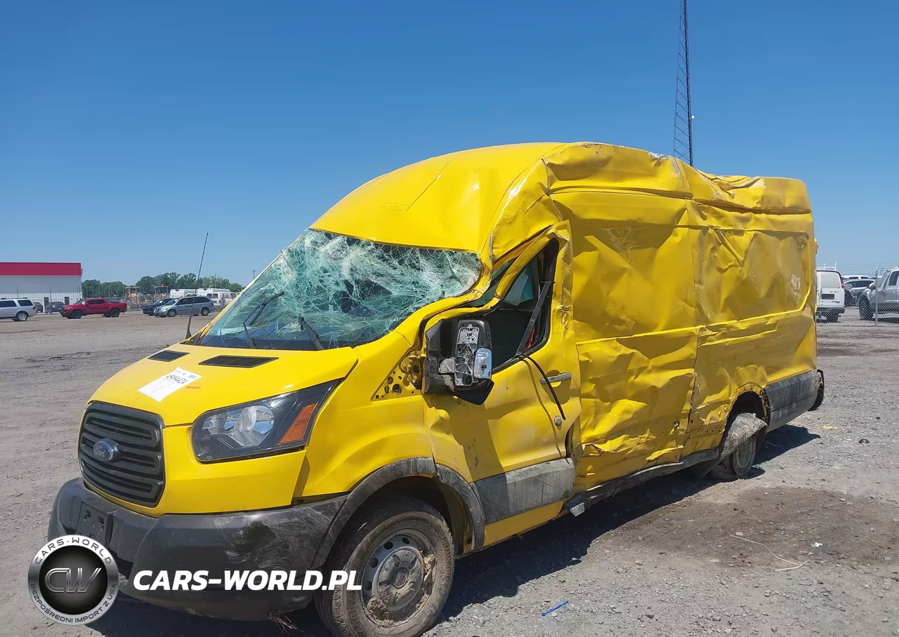2019 Ford Transit-250 VIN:1FTYR3XM6KKA24832 - 6