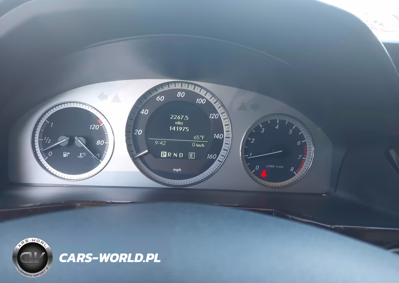 2011 Mercedes-Benz Glk 350 VIN:WDCGG5GB7BF563703 - 7