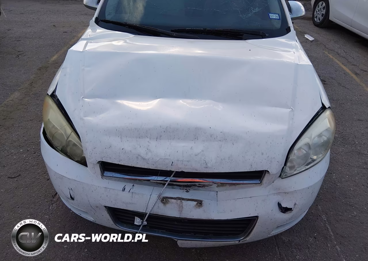 2009 Chevrolet Impala Ls VIN:2G1WB57K291318625 - 13