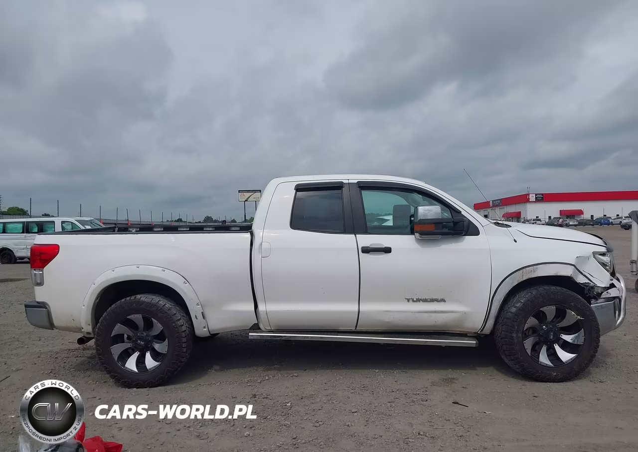 2011 Toyota Tundra Grade 4.6L V8 VIN:5TFRM5F15BX026340 - 13