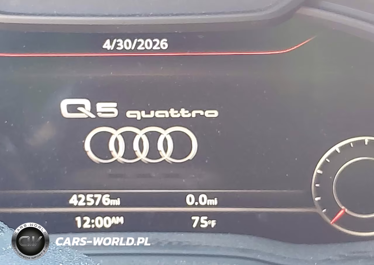 2018 Audi Q5 2.0T Premium-2.0T Tech Premium VIN:WA1BNAFYXJ2122085 - 7