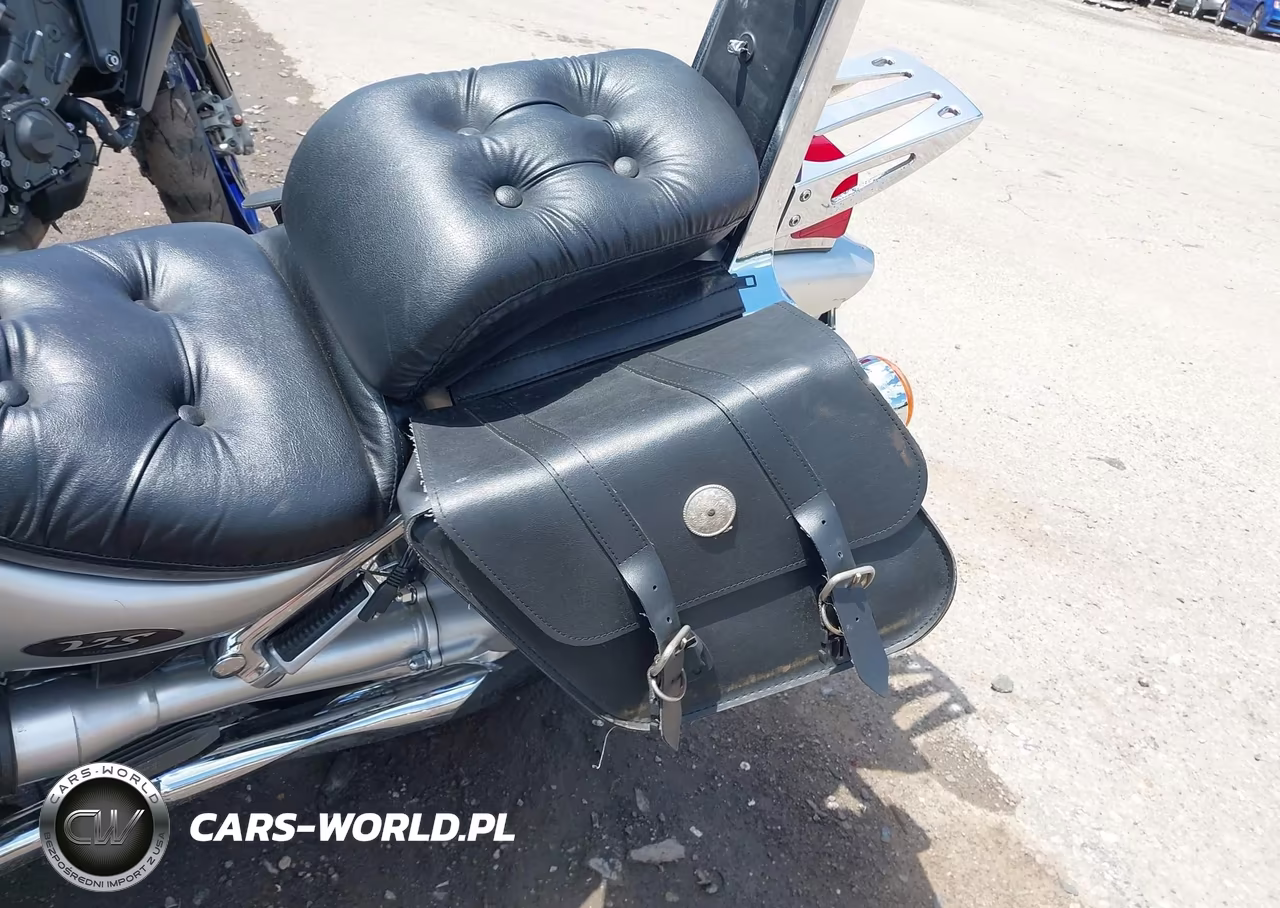 2003 Suzuki Vs800 Glp VIN:JS1VS52A332101944 - 11
