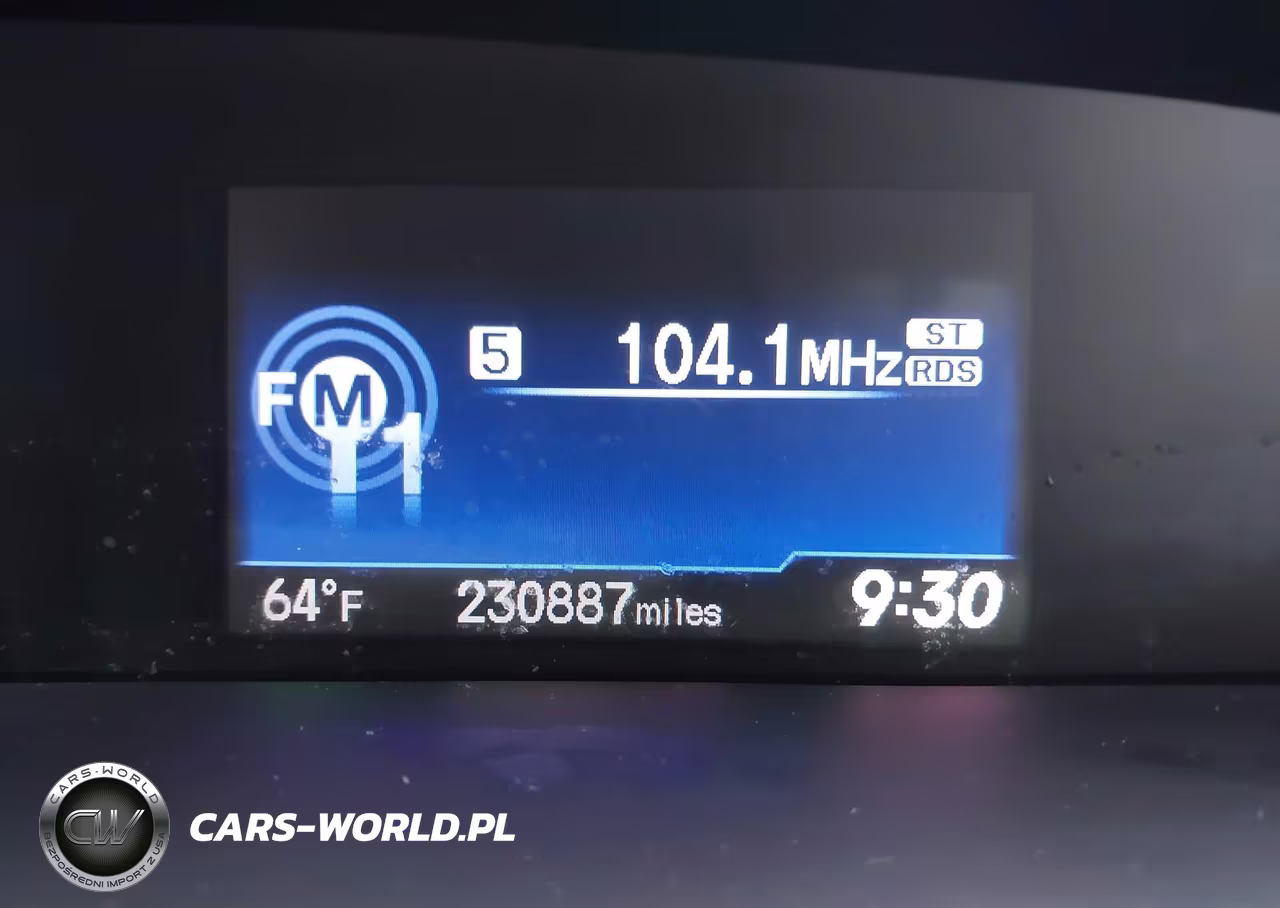 2013 Honda Civic Ex-L VIN:19XFB2F98DE021147 - 15