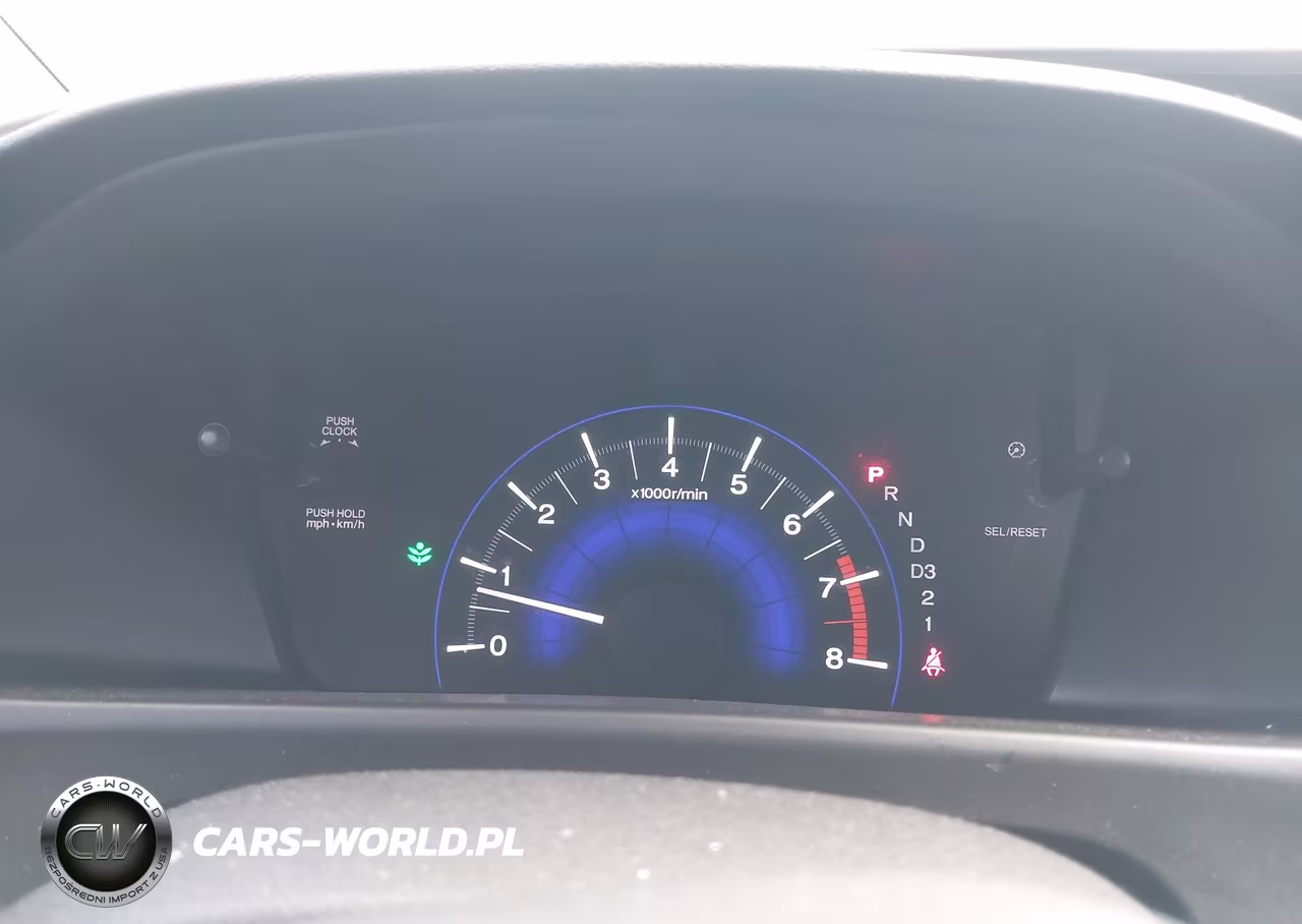 2013 Honda Civic Ex-L VIN:19XFB2F98DE021147 - 7