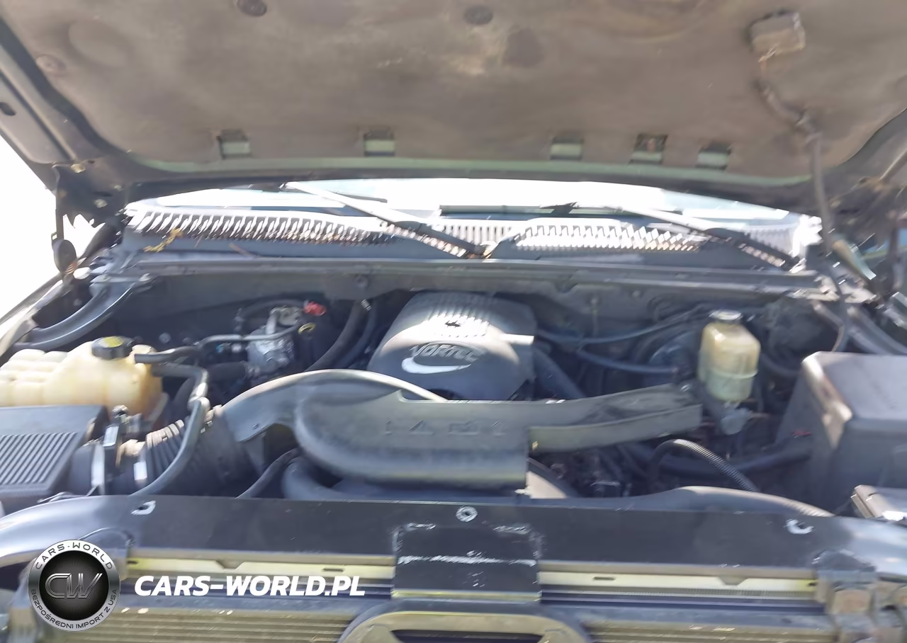 2001 Chevrolet Tahoe Ls VIN:1GNEK13T41R191177 - 10
