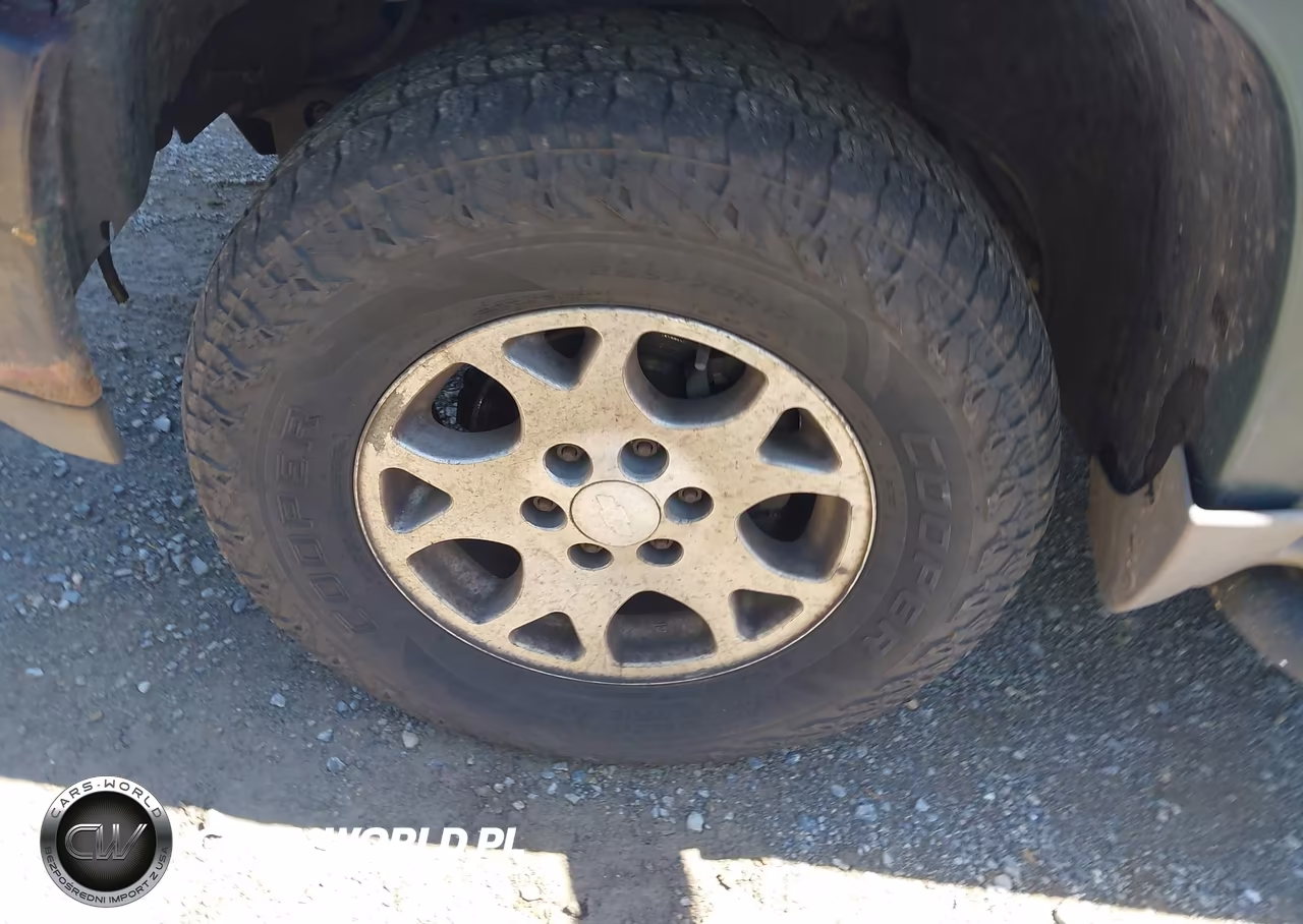 2001 Chevrolet Tahoe Ls VIN:1GNEK13T41R191177 - 12