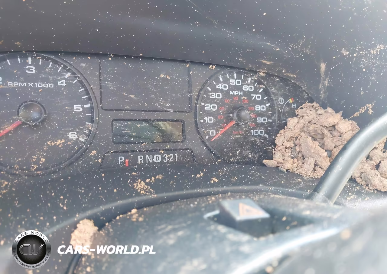 2006 Ford F-250 Lariat-Xl-Xlt VIN:1FTSW20596EC05620 - 14