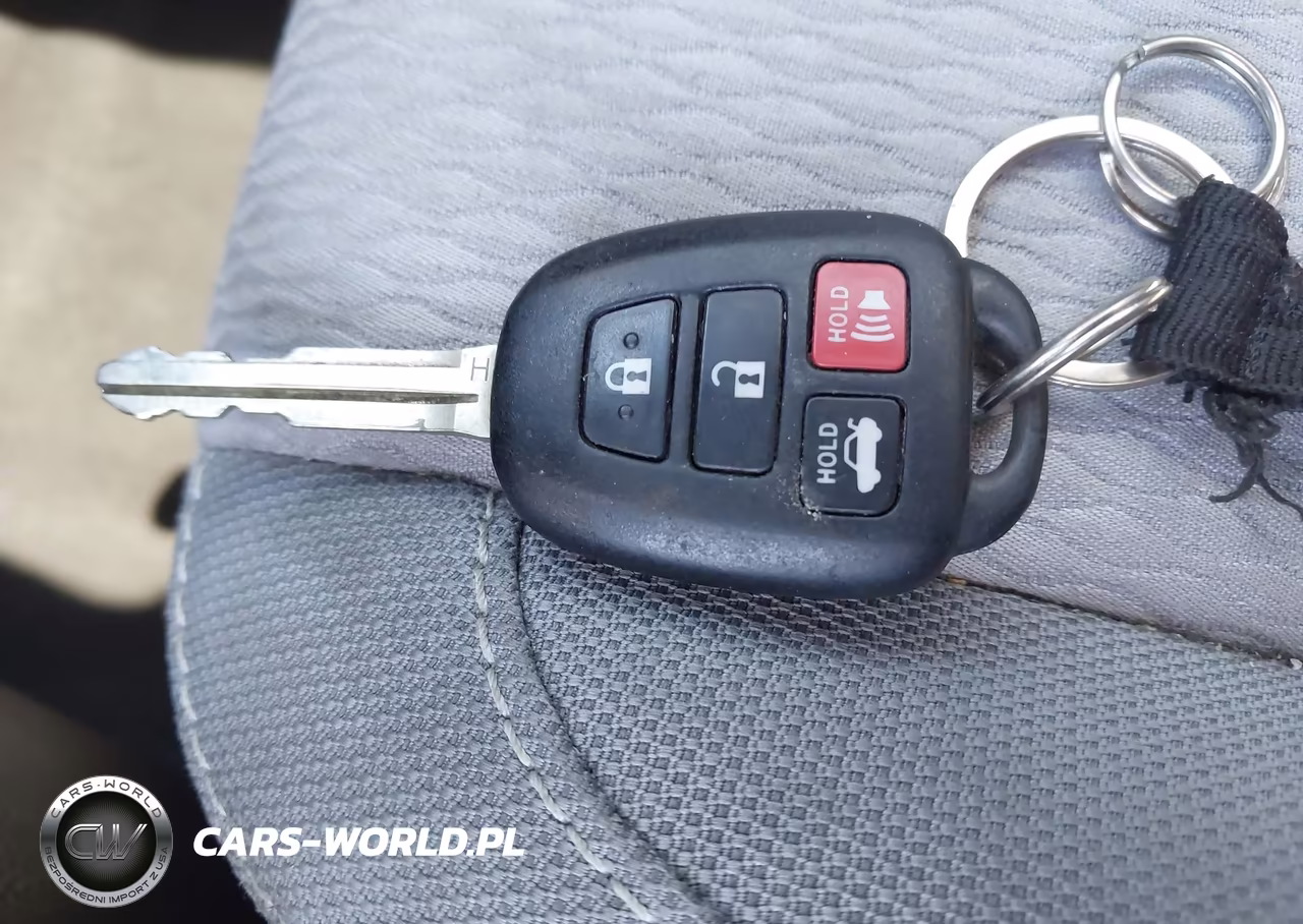 2014 Toyota Corolla Le Eco Plus VIN:5YFBPRHE4EP054911 - 11