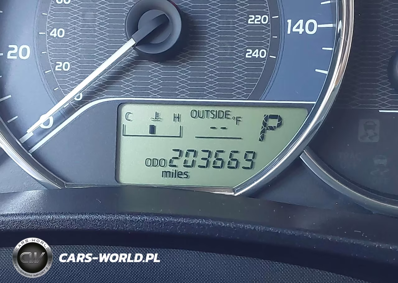 2014 Toyota Corolla Le Eco Plus VIN:5YFBPRHE4EP054911 - 15