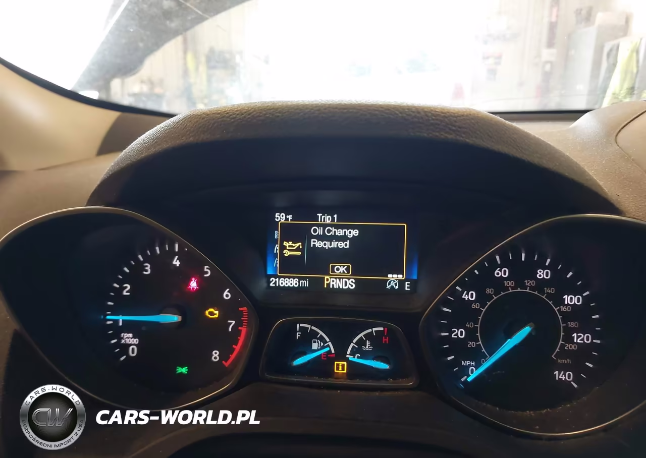 2017 Ford Escape Se VIN:1FMCU9GD1HUE40761 - 7