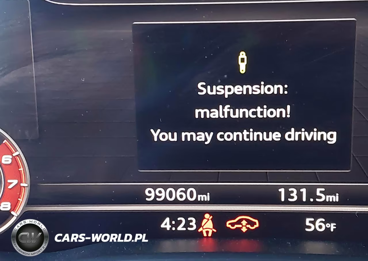 2018 Audi Sq5 3.0T Premium Plus VIN:WA1C4AFY9J2008618 - 15