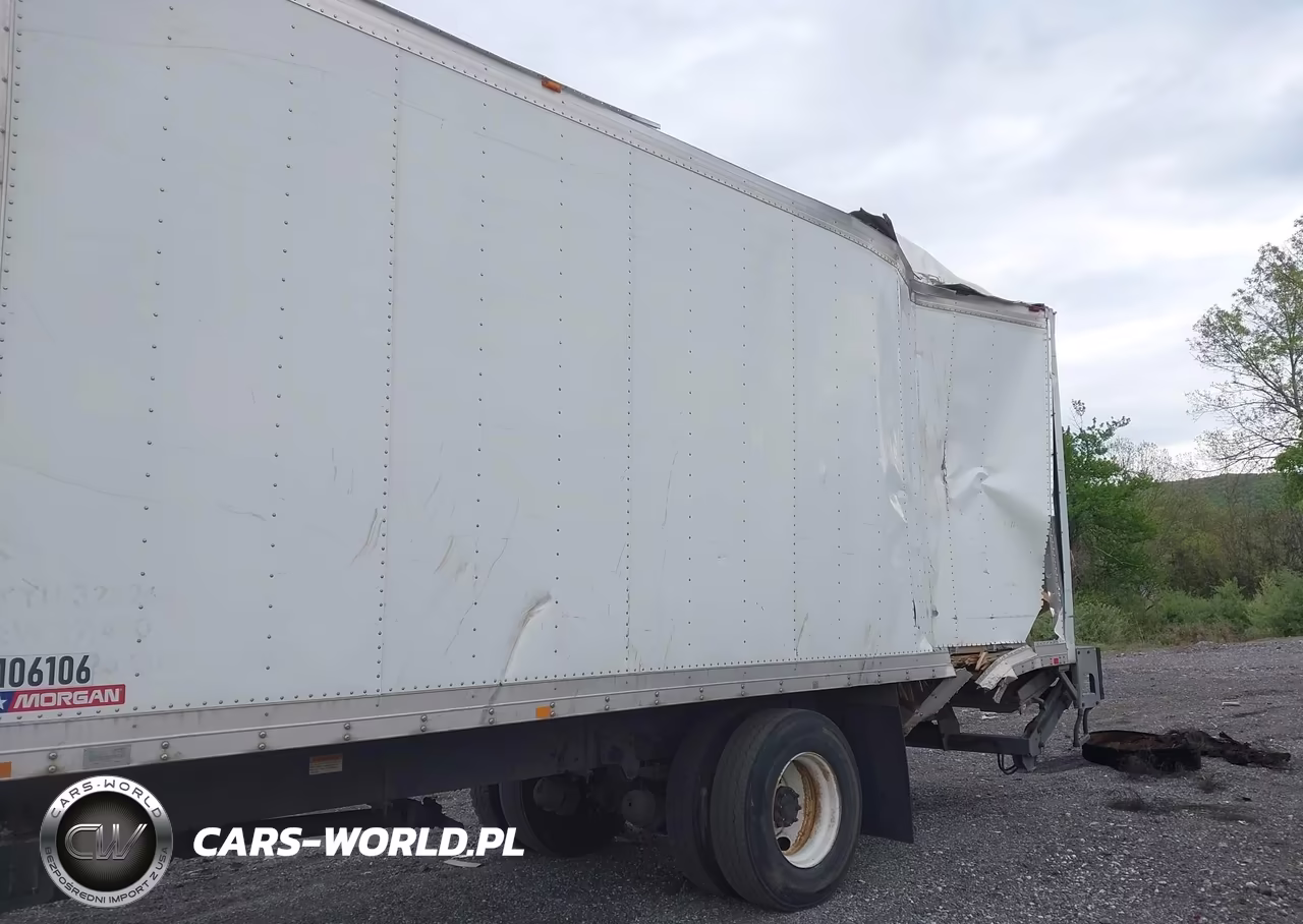 2015 Freightliner M2 106 Medium Duty VIN:3ALACWDTXFDGE0819 - 13