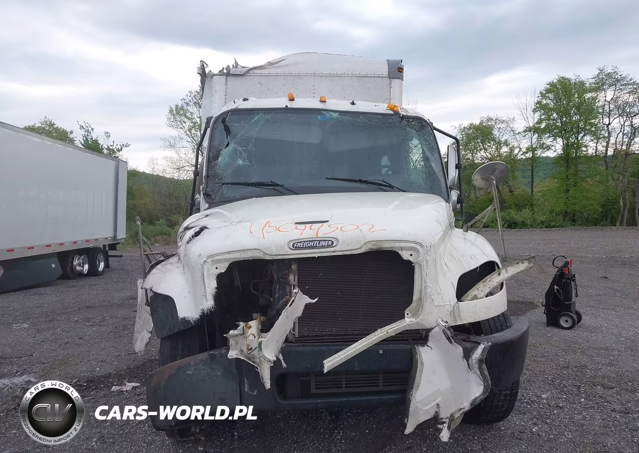 2015 Freightliner M2 106 Medium Duty VIN:3ALACWDTXFDGE0819 - 14