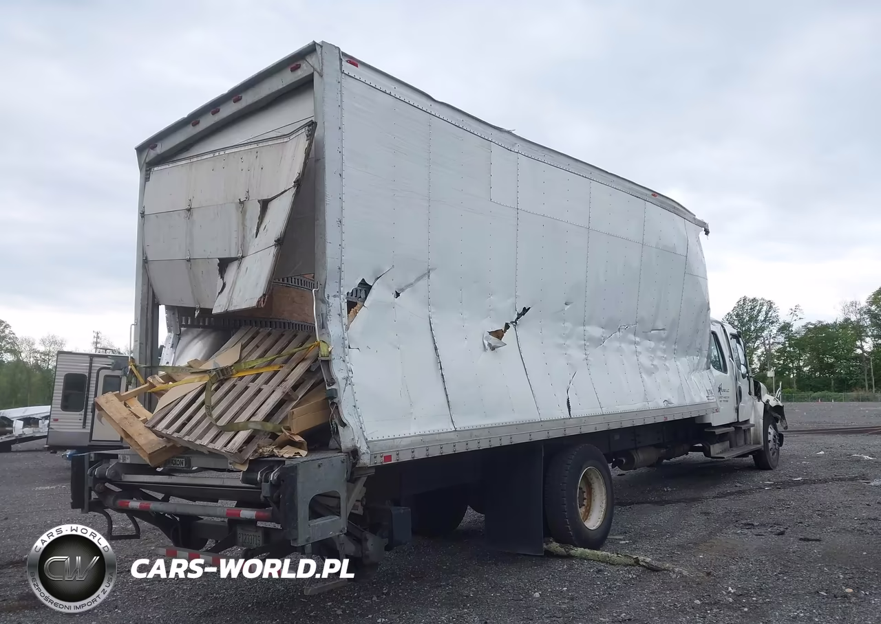 2015 Freightliner M2 106 Medium Duty VIN:3ALACWDTXFDGE0819 - 4