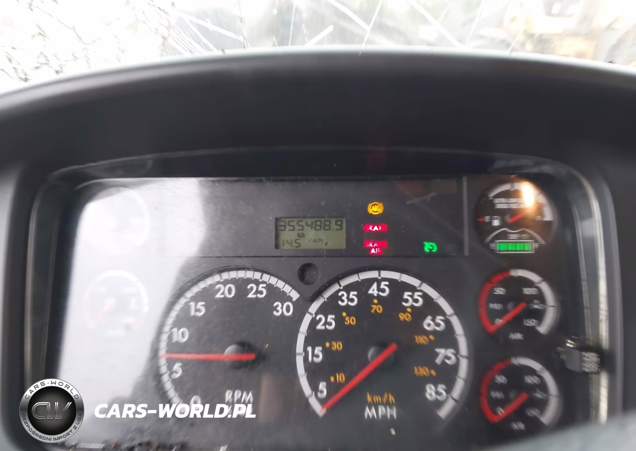2015 Freightliner M2 106 Medium Duty VIN:3ALACWDTXFDGE0819 - 6
