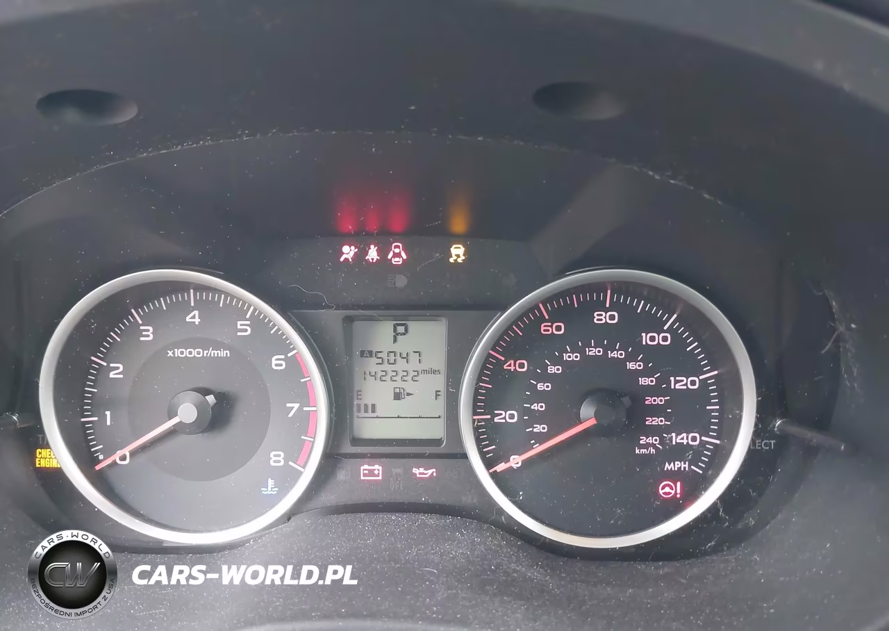 2018 Subaru Forester 2.5I Premium VIN:JF2SJAEC4JH425191 - 7