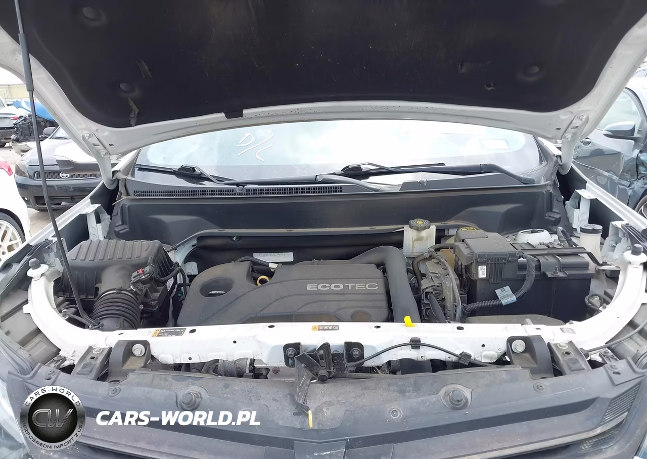 2018 Chevrolet Equinox Lt VIN:2GNAXSEV8J6249548 - 10