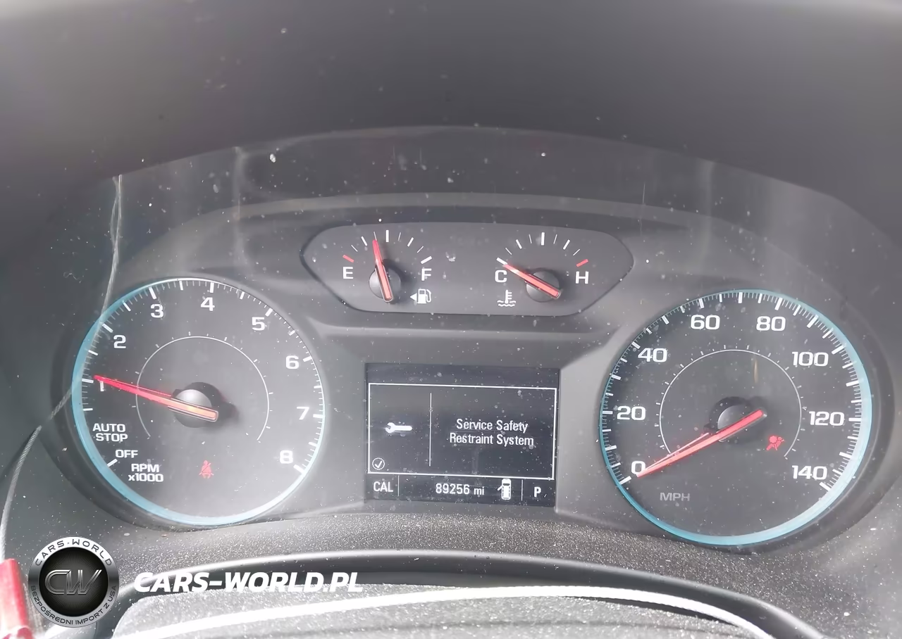 2018 Chevrolet Equinox Lt VIN:2GNAXSEV8J6249548 - 7