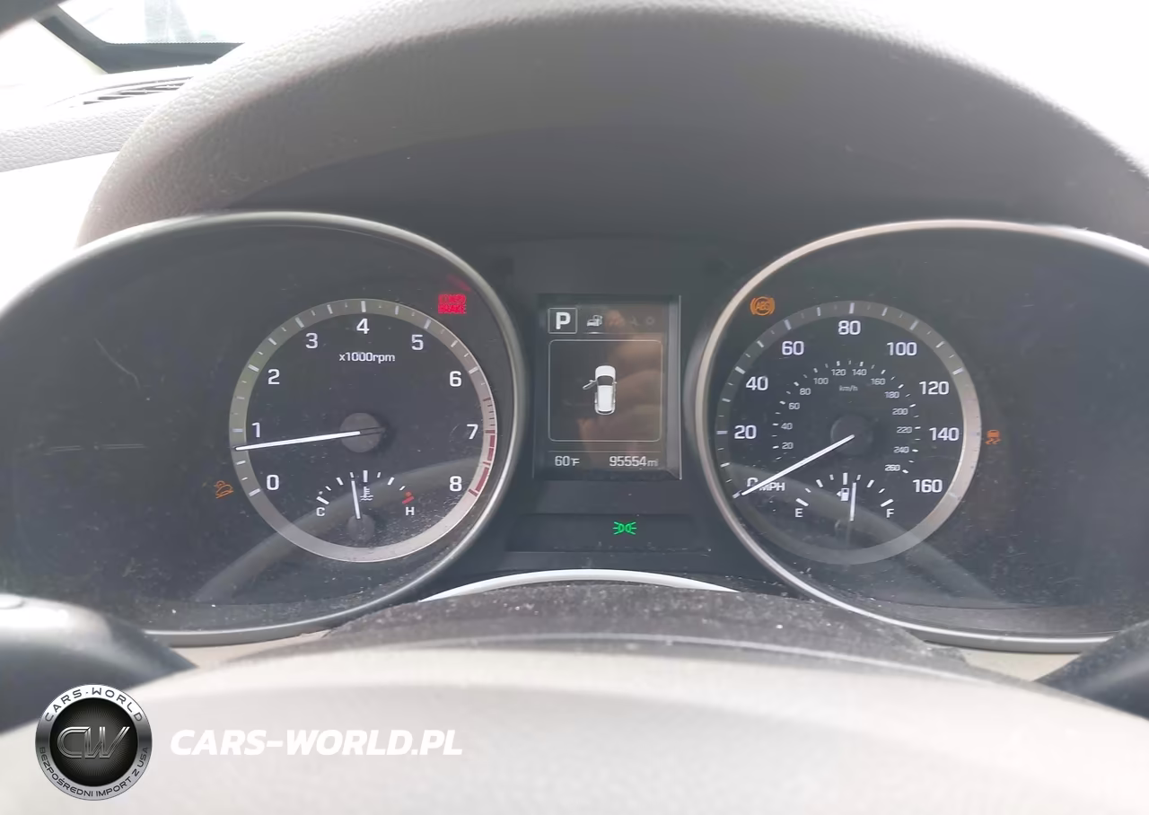 2017 Hyundai Santa Fe Se VIN:KM8SMDHF2HU215411 - 7