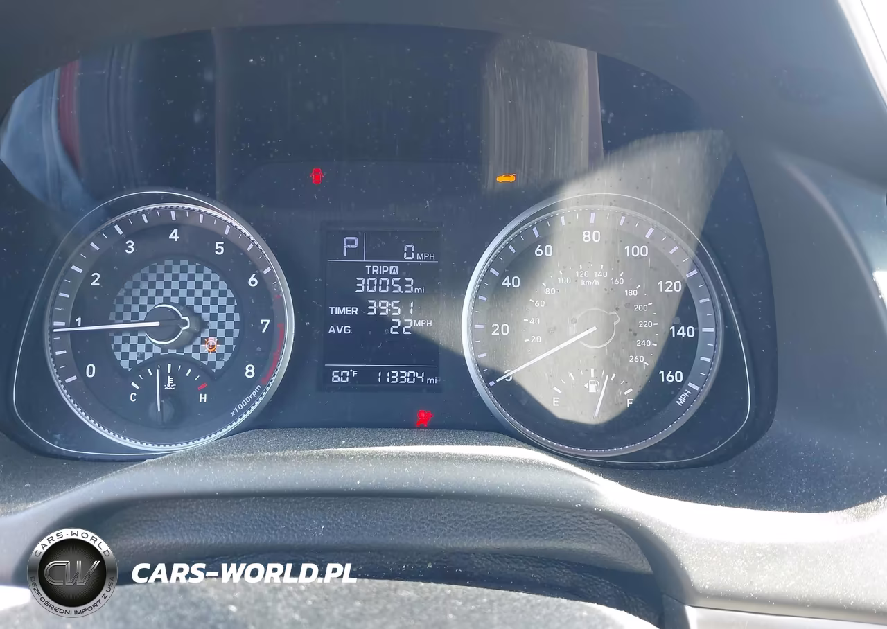 2019 Hyundai Elantra Se VIN:5NPD74LF3KH433662 - 7