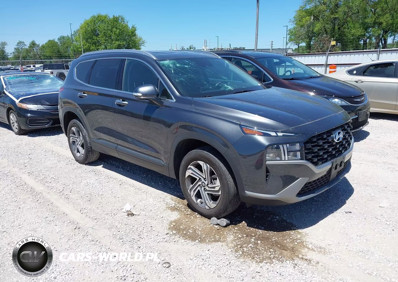 2023 Hyundai Santa Fe Sel – zdjęcie 1 z 20