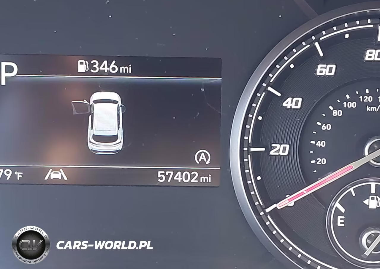 2023 Hyundai Santa Fe Sel VIN:5NMS2DAJ7PH598969 - 15
